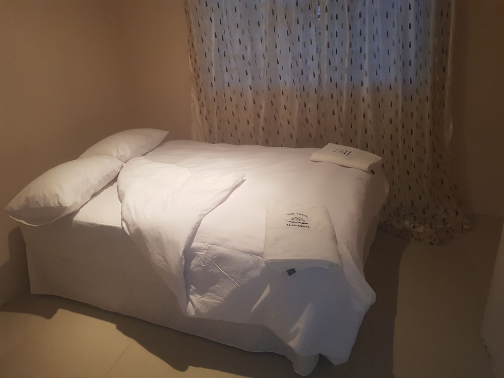 Comfort Apartment, 3 Bedrooms, Accessible, Pool Access photo 3