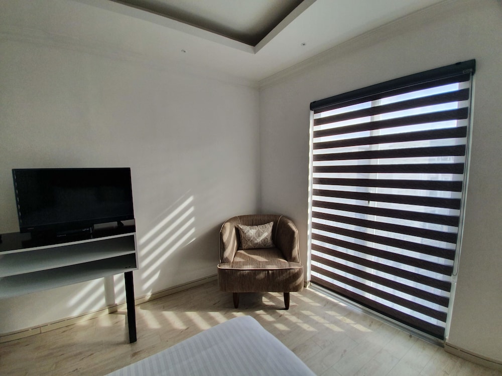 Executive Double Room