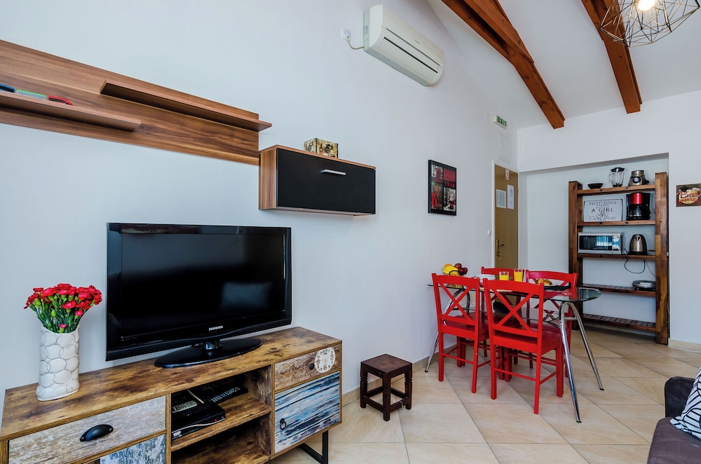 Apartment (Comfort Apartment (2 Adults + 1 Child) photo 3