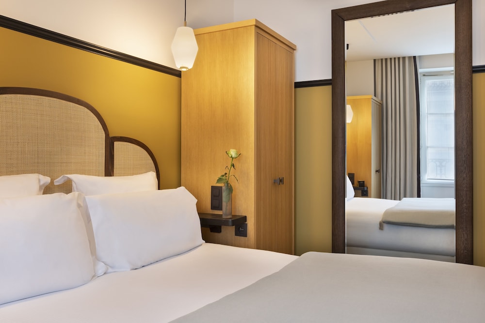 Superior Double Room photo 2