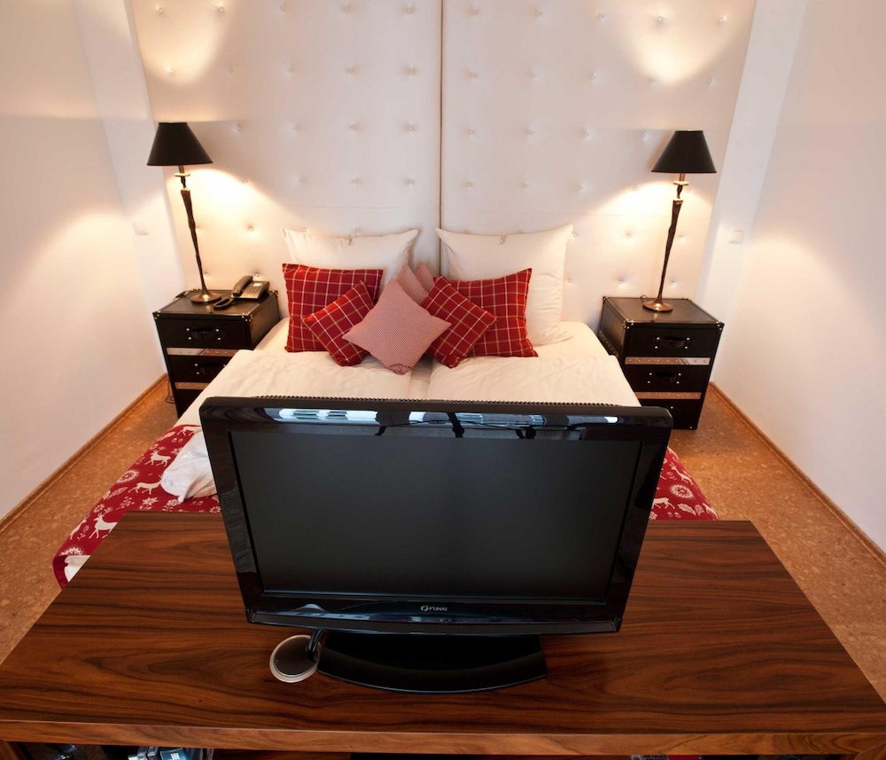 Exclusive Suite (Wellness Suite) photo 3