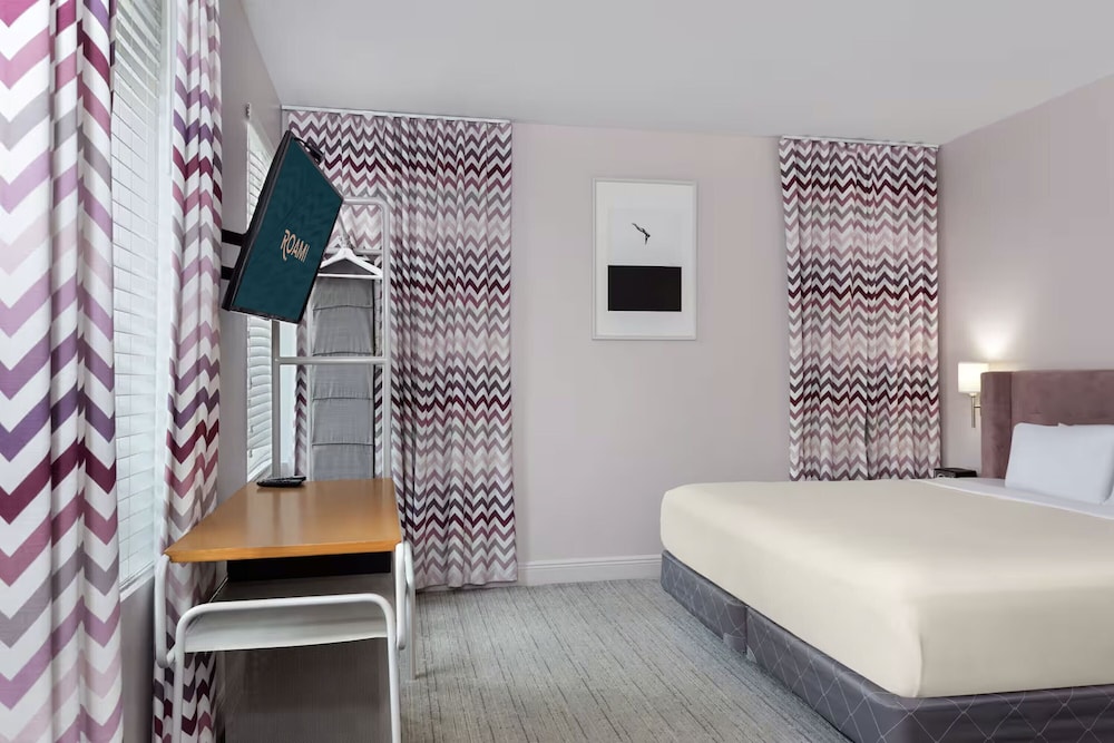 Standard Apartment, 1 Bedroom, Non Smoking