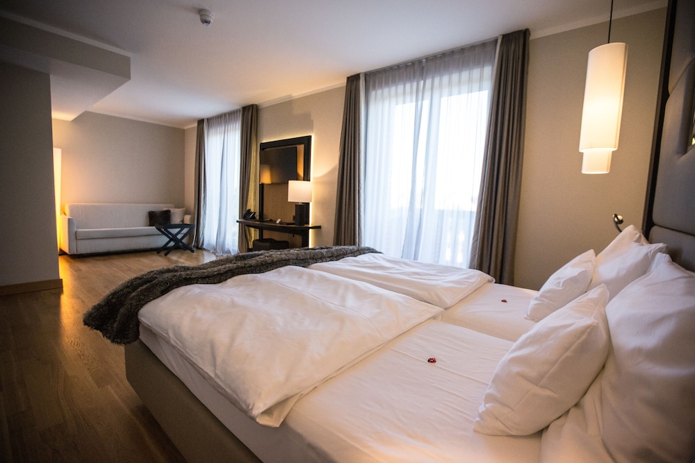Double Room, Accessible photo 1