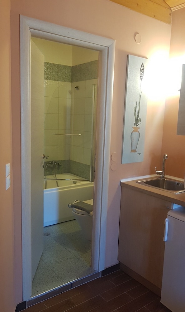 Triple Room, Mountain View
