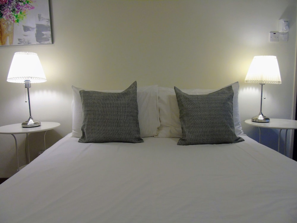 Superior Double Room, 1 Queen Bed photo 3