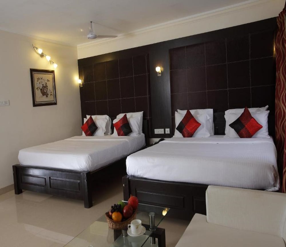 Executive Room - Photo 3