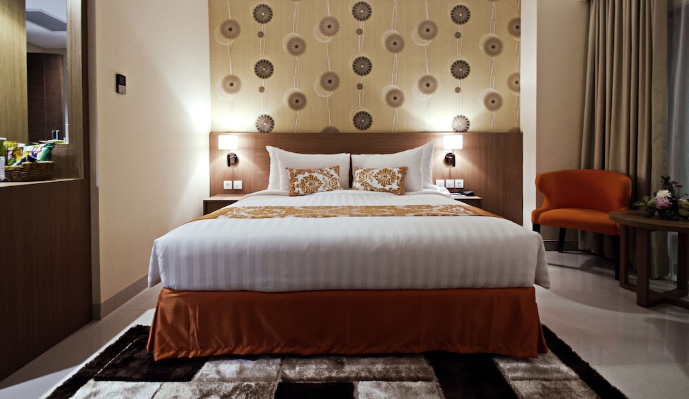 Junior Room photo 3