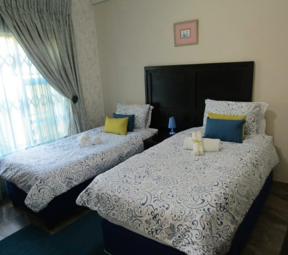 Twin Room photo 1