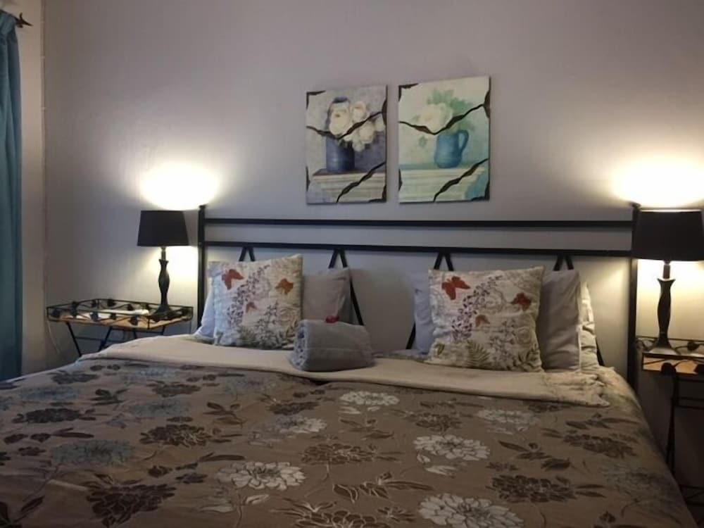 Superior Double room (6) photo 2