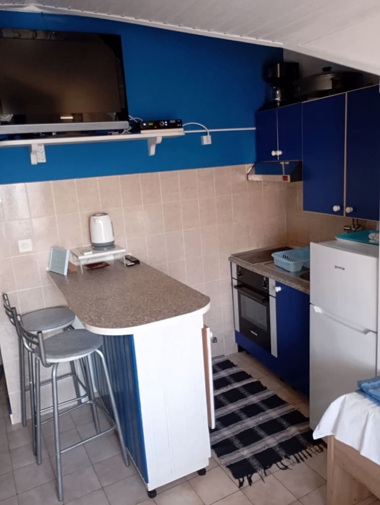 Apartment (Ivo - 20m from the sea - A3(2+2))