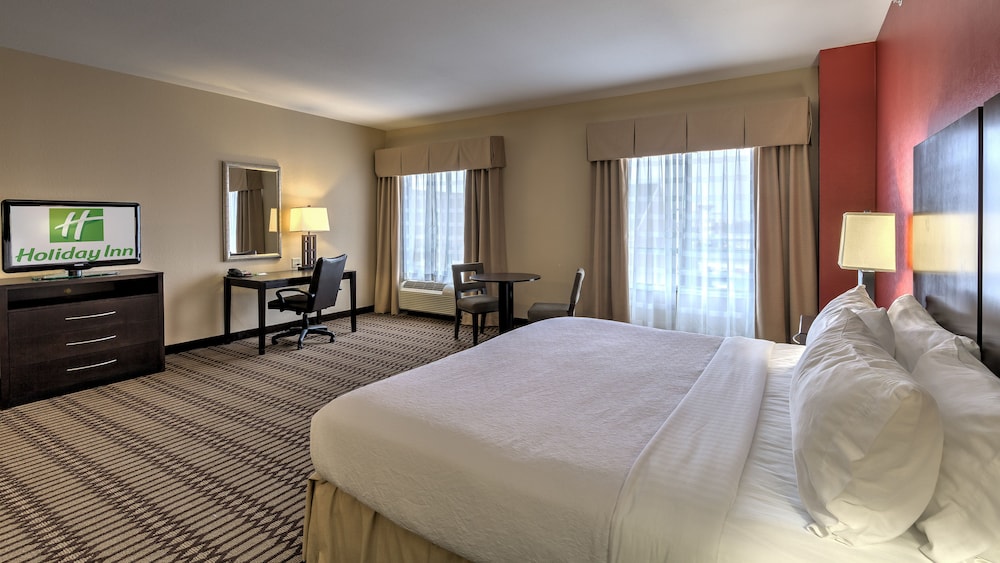 Suite, 1 Bedroom - Photo 6