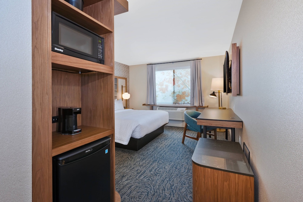Room, 1 King Bed - Photo 1
