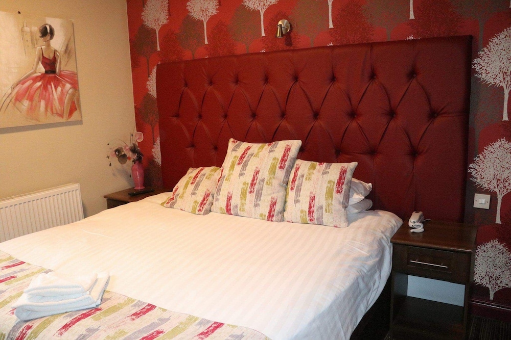 Basic Double or Twin Room - Photo 1