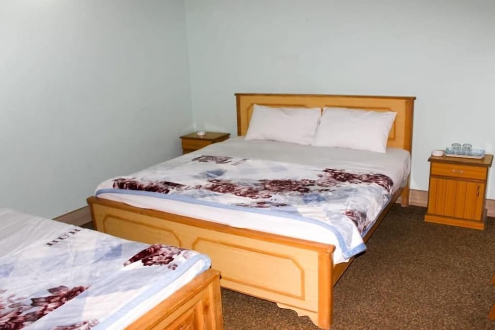 Standard Double or Twin Room photo 2