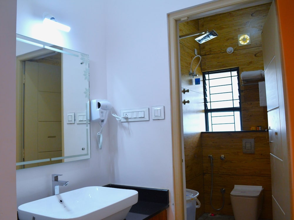 Classic Apartment, City View photo 2