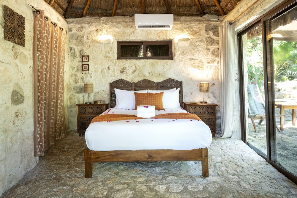 Premium Double Room Cocodrilo photo 2