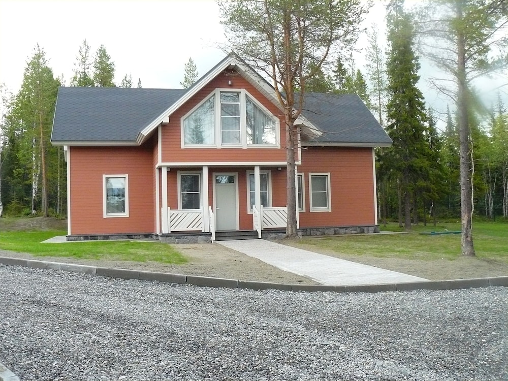 House, 3 Bedrooms