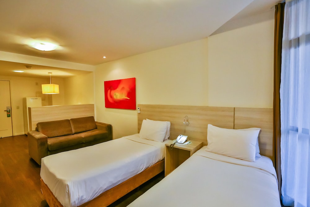 Superior Twin Room photo 3