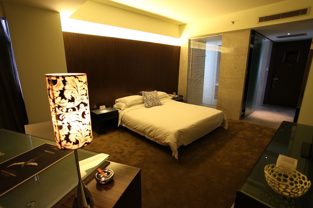 Executive Double Room photo 1