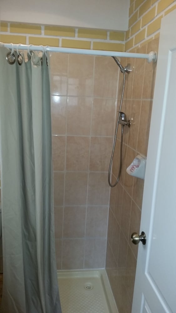Quadruple Room, 1 Bedroom photo 3