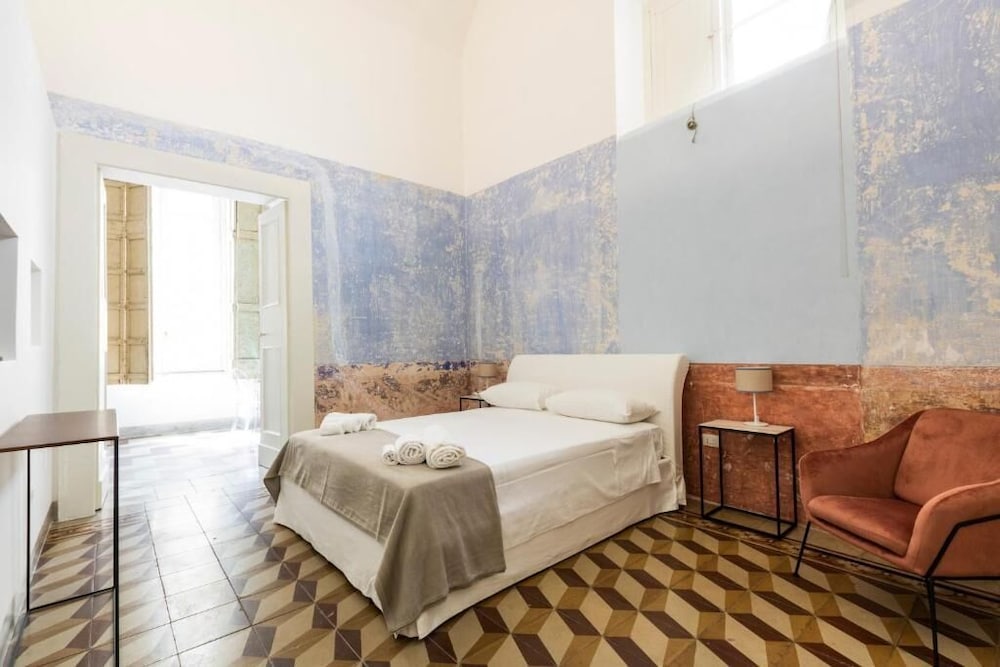 Junior Quadruple Room