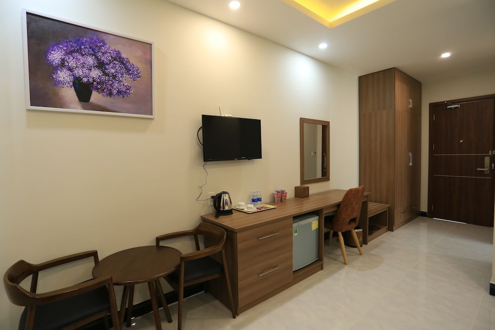 Luxury Double Room photo 3