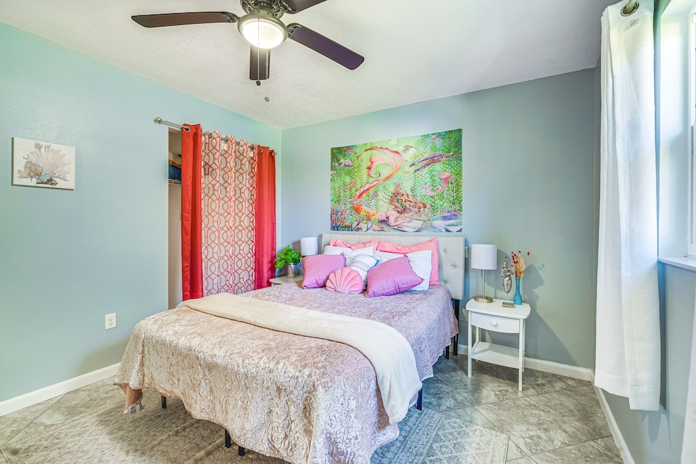 House (2 Bedrooms) photo 2