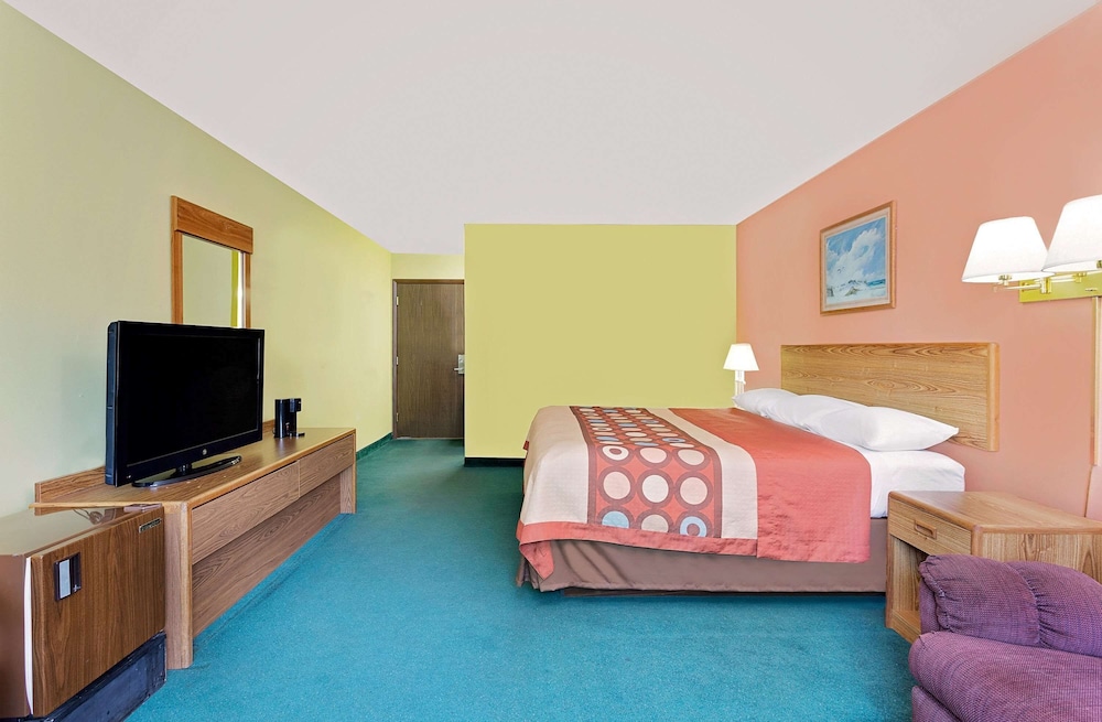 Standard Room - Photo 3