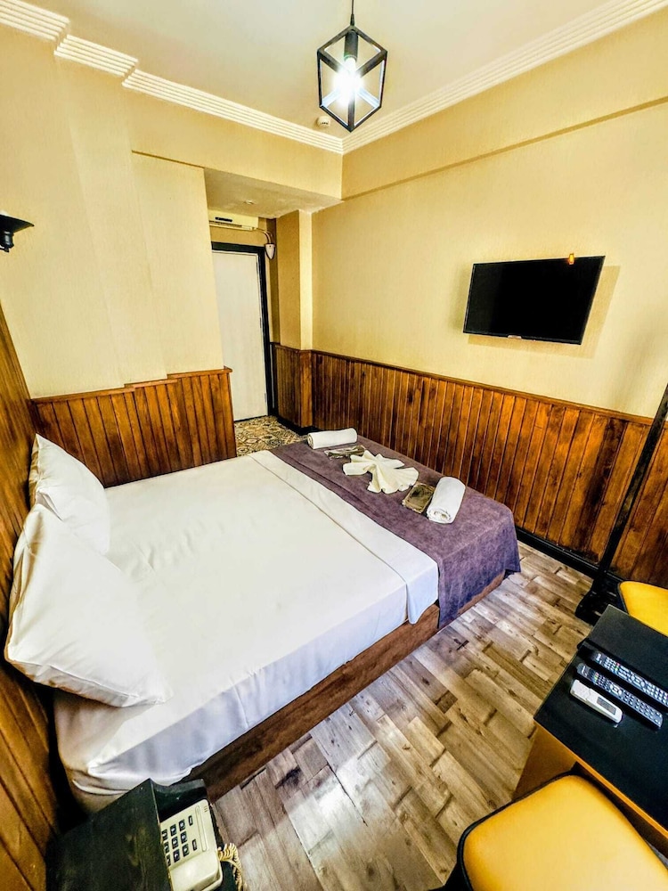 Standard Room photo 1