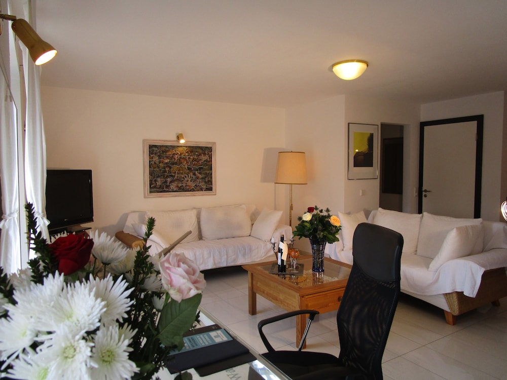 Junior Suite 55sqm photo 2