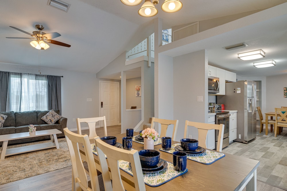 House (3 Bedrooms) photo 2