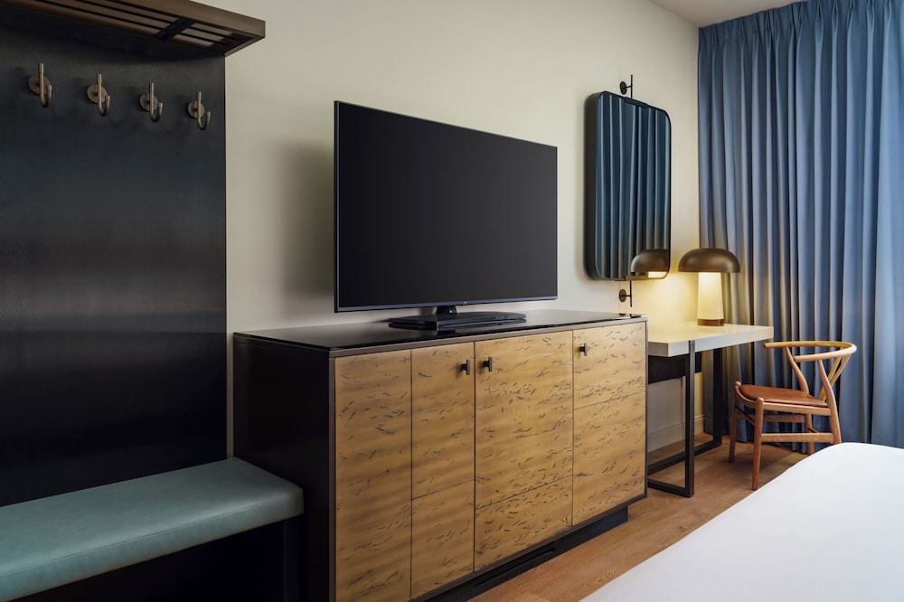 Room, 1 King Bed, Bathtub photo 3
