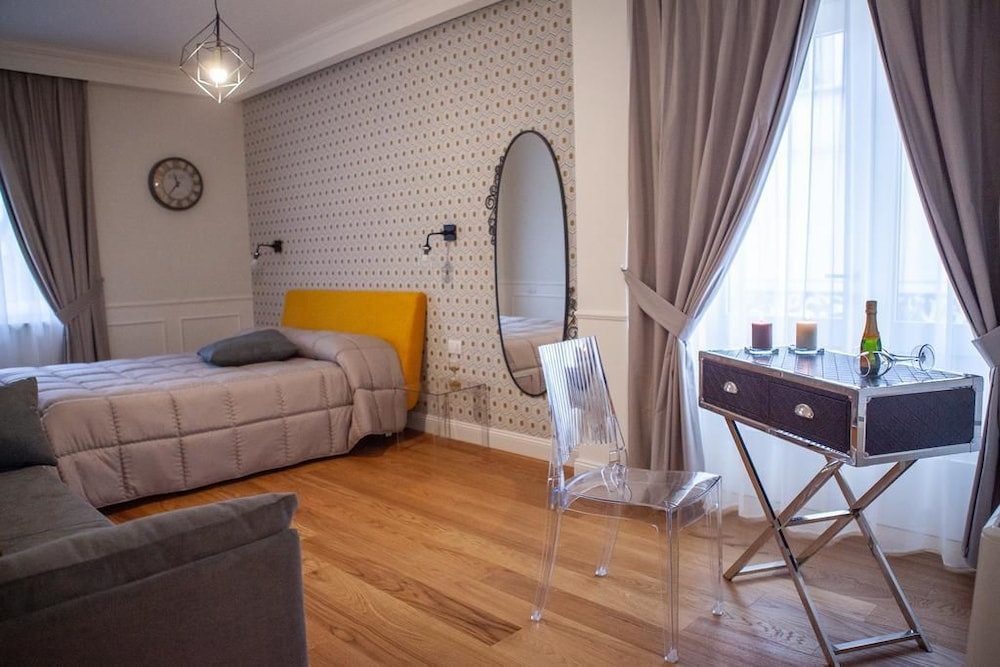 Junior Suite photo 1