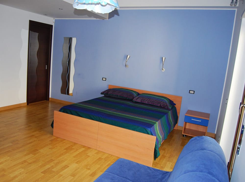 Comfort Room photo 1