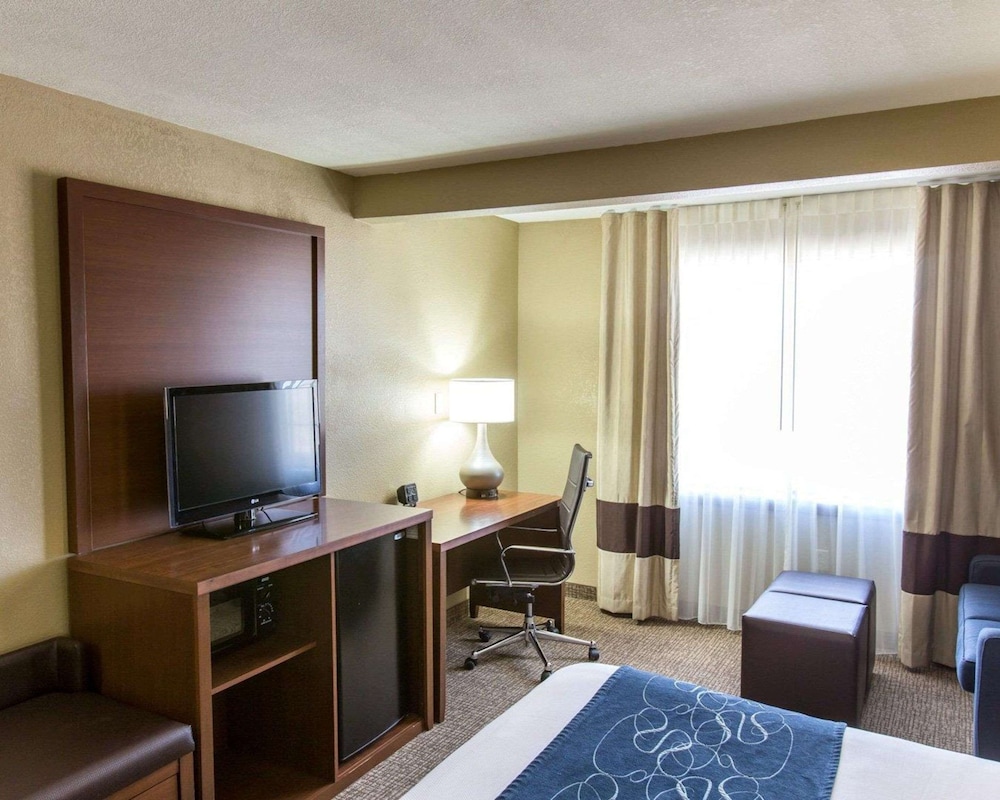 Suite, Multiple Beds, Non Smoking - Photo 4