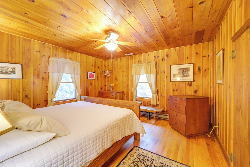 House (2 Bedrooms) photo 2