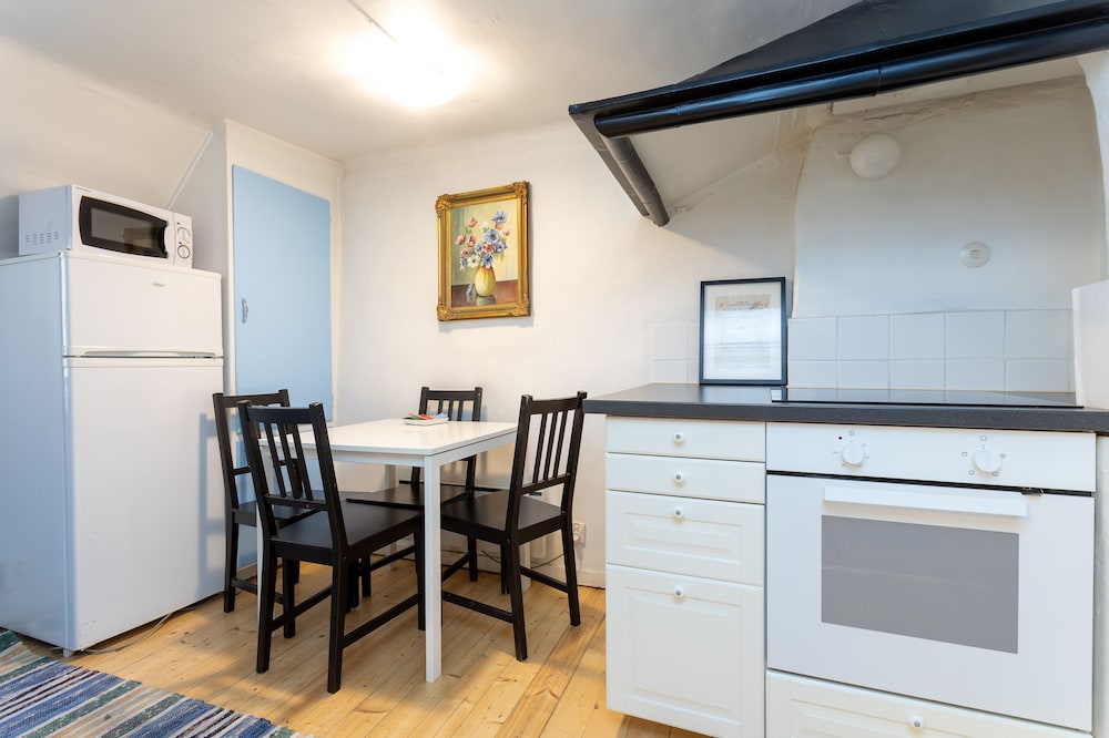 Economy Apartment, 1 Bedroom, City View thumbnail 6