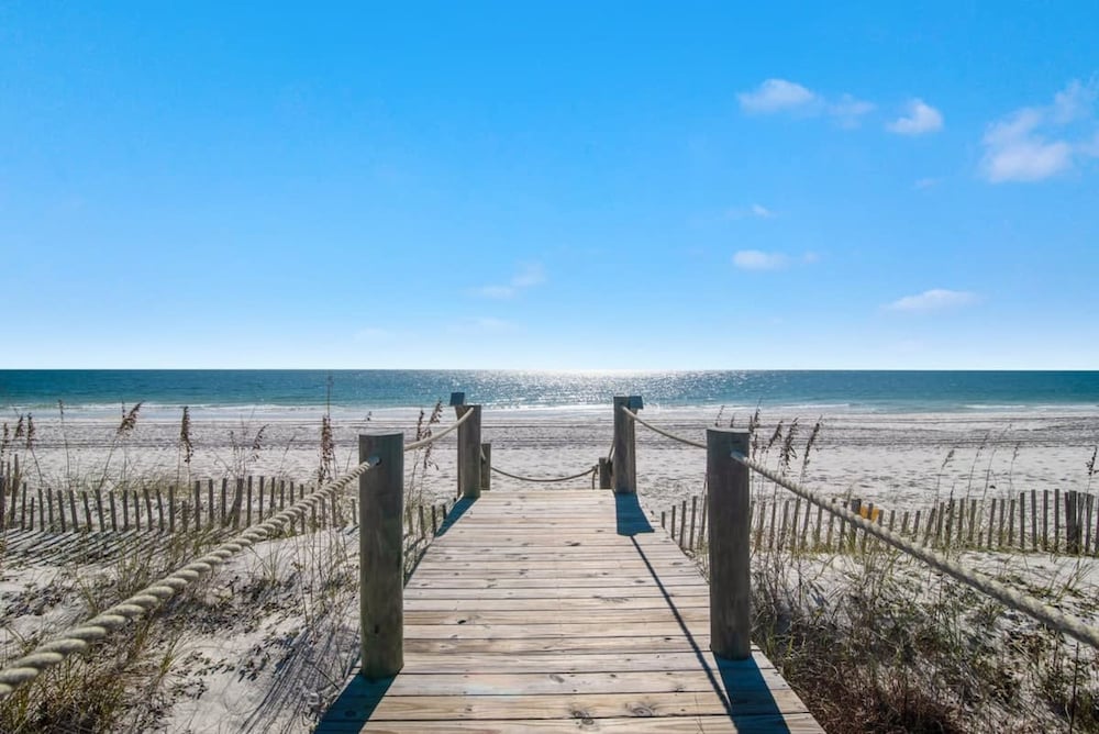 Lil Tip Sea 8 BR Private Pool Elevator Beach, Billede 72