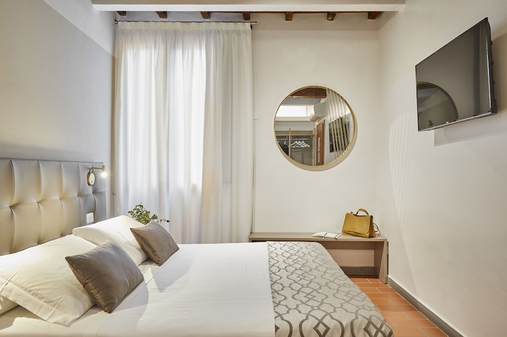 Deluxe Double Room (1° floor) photo 2