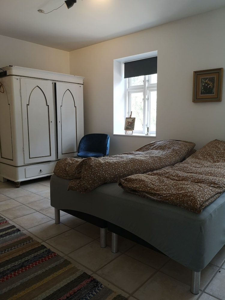 Comfort Room photo 1