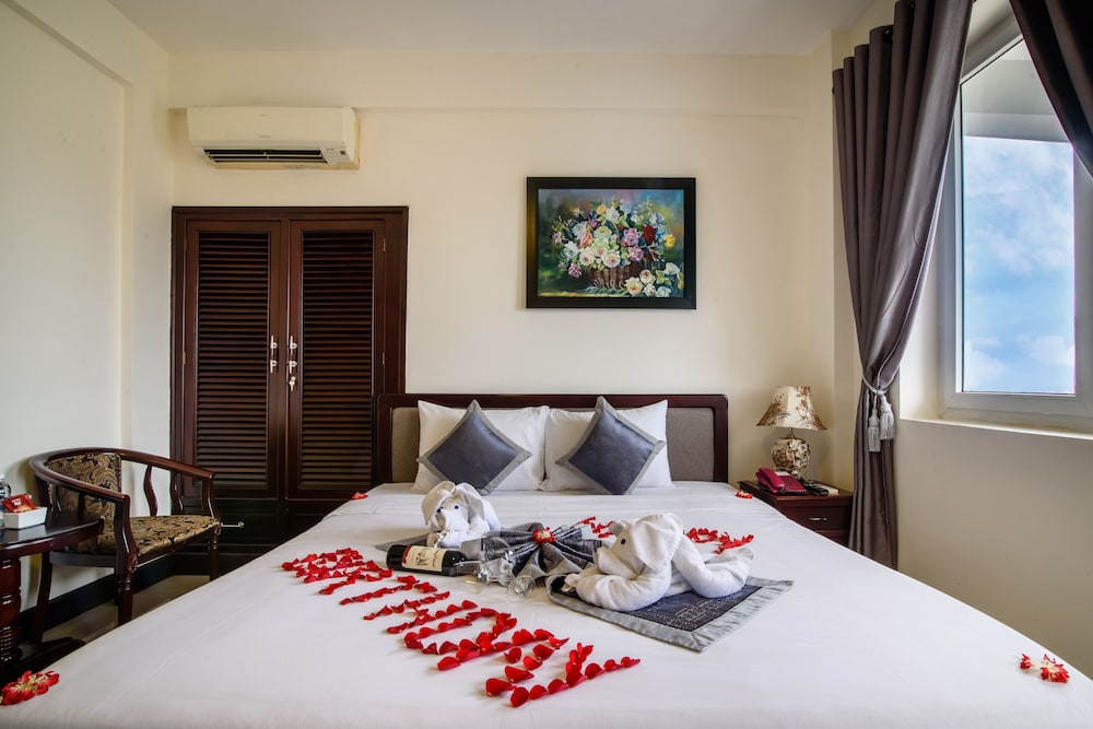 Superior Double Room - Photo 2