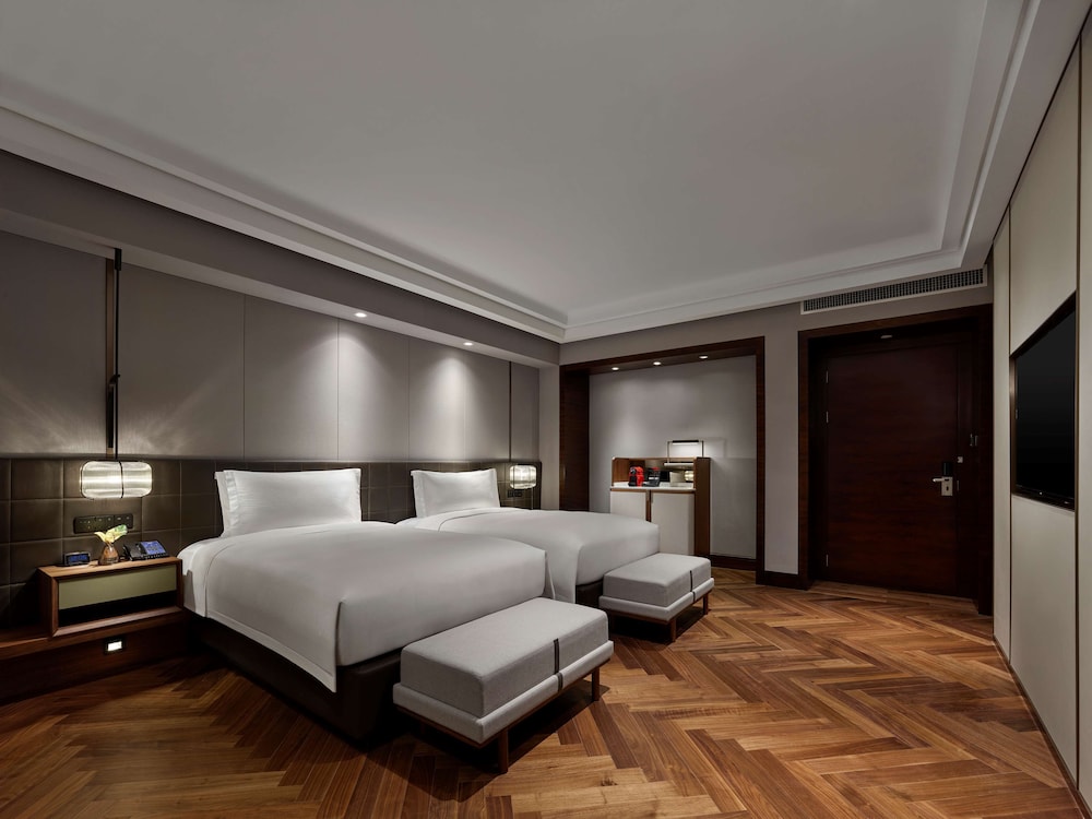 Hilton Executive Twin - Photo 2