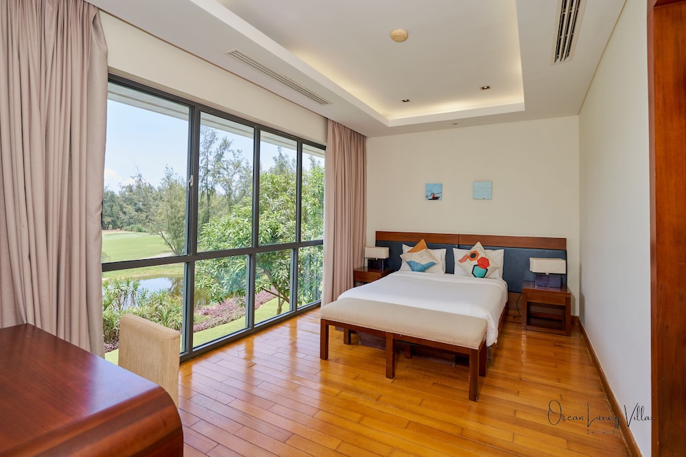 Family Villa, 4 Bedrooms, Private Pool