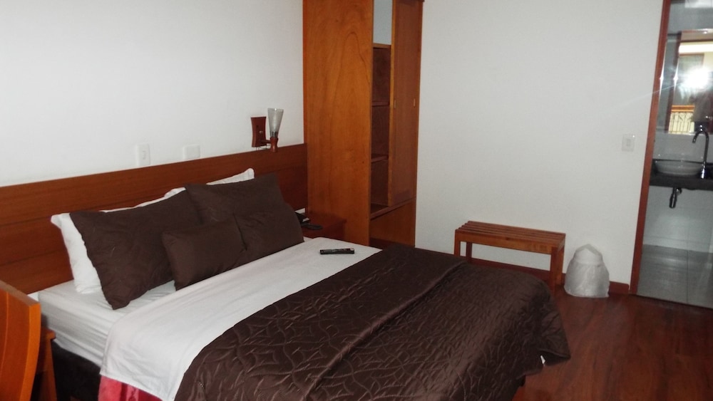 Exclusive Suite, 1 Bedroom photo 1