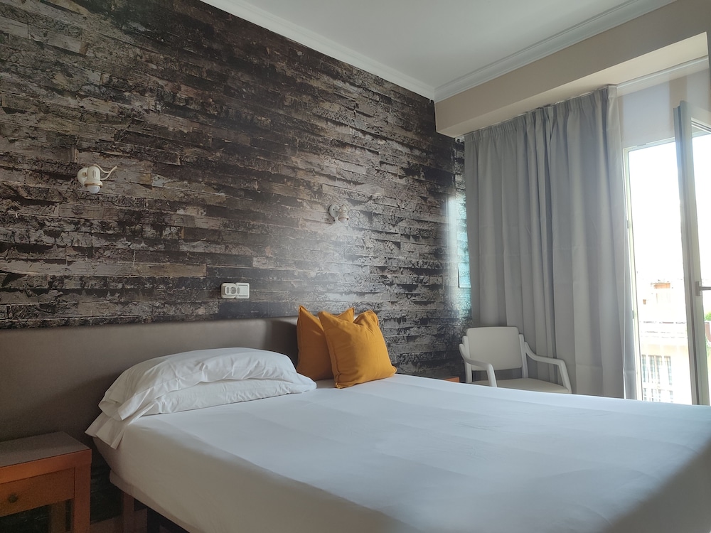 Habitación Comfort, Balcón (302)