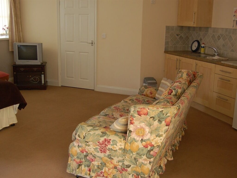Luxury Double Room, Ensuite photo 2