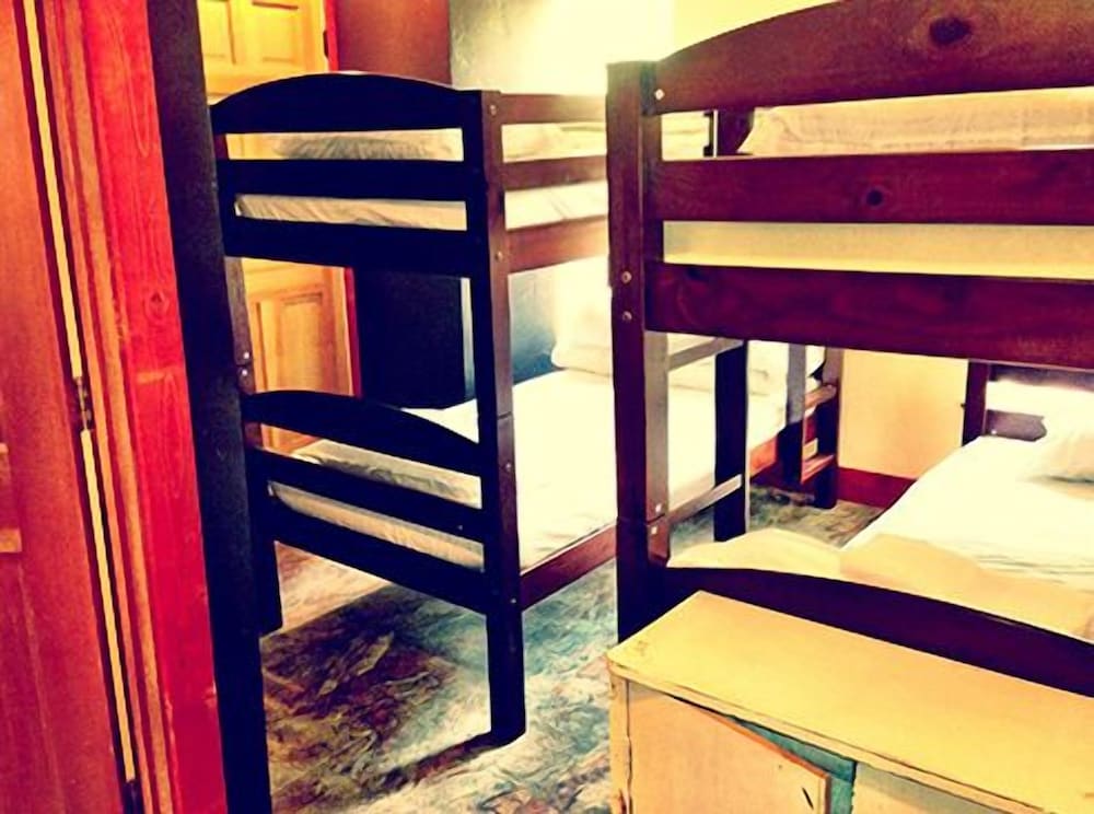 Shared Dormitory (One Single Bed- 6 Bed Dorm ) photo 1