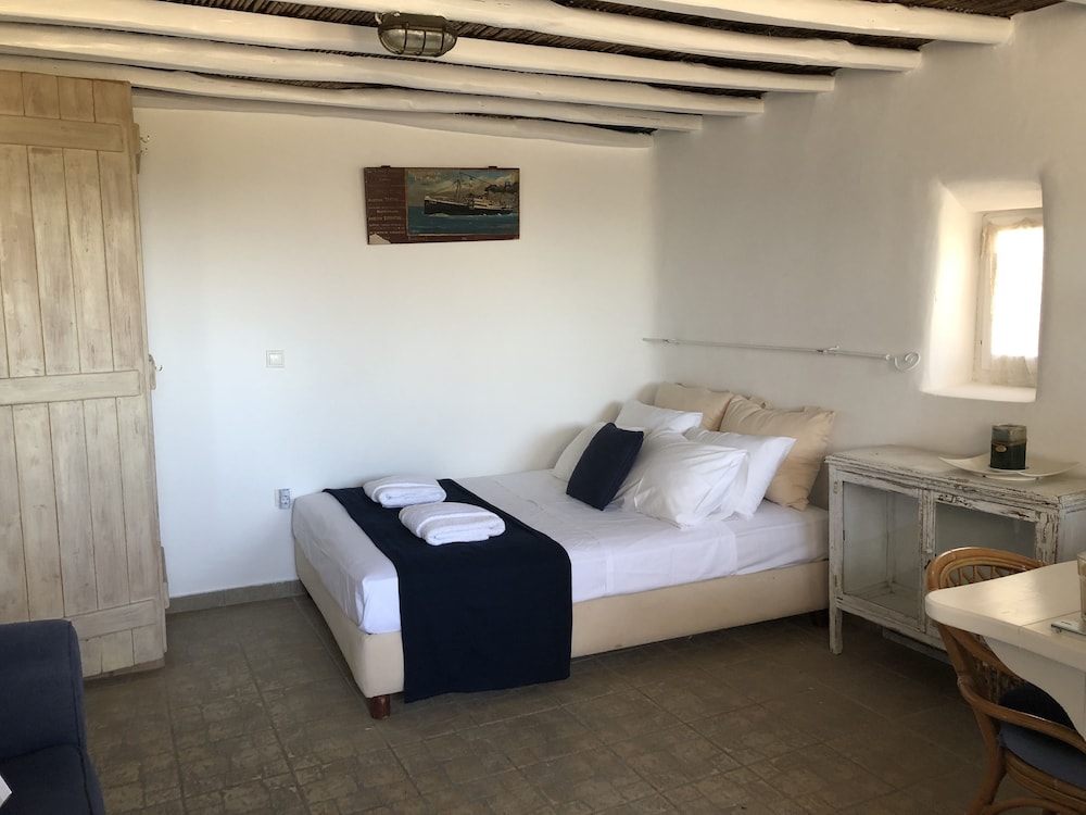 Comfort Villa, 3 Bedrooms