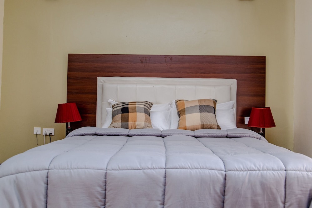 Deluxe Double Room, 1 Double Bed - Photo 6