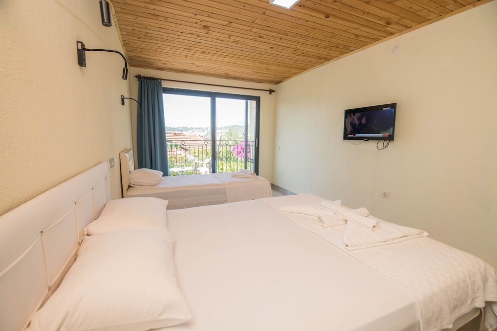 Standard Room, Mountain View photo 1